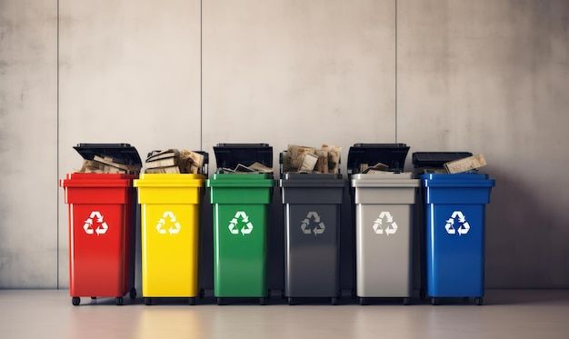 Waste Disposal Services for Healthcare Facilities